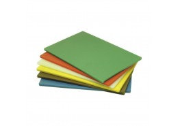 Low Density Chopping Board