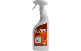 Furniture Polish & Window Cleaner