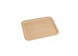 Lightwood Birch Tray