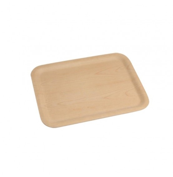 Lightwood Birch Tray