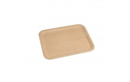 Lightwood Birch Tray