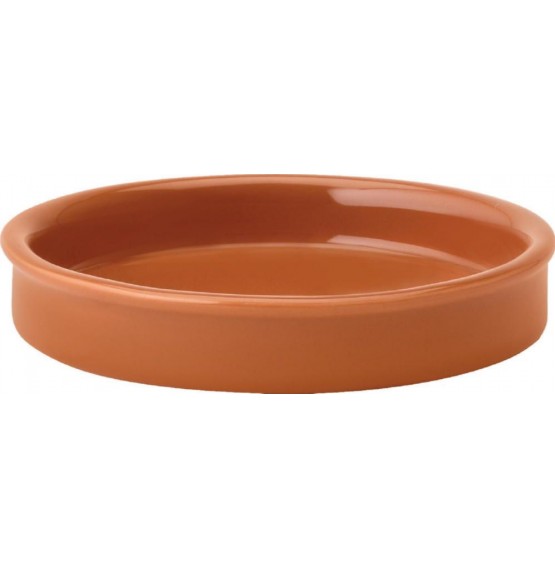 Tapas Dish
