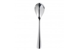 Malvern Bright Dessert Spoon