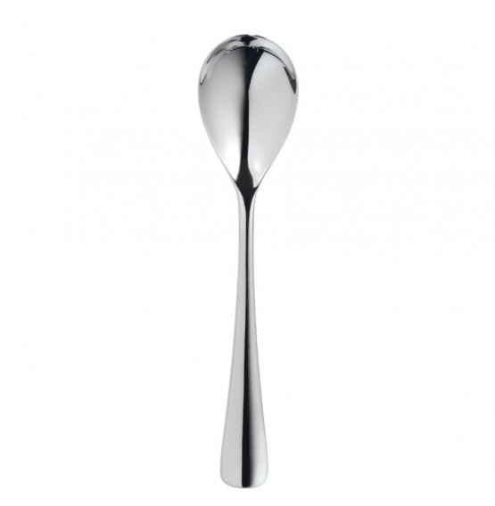 Malvern Bright Dessert Spoon
