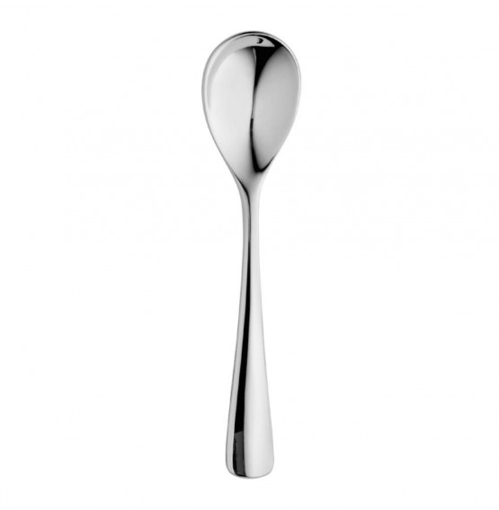 Malvern Bright Coffee Spoon