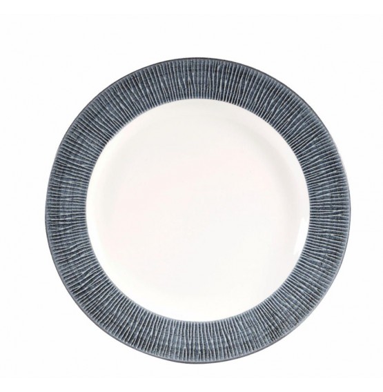 Bamboo Mist Plate