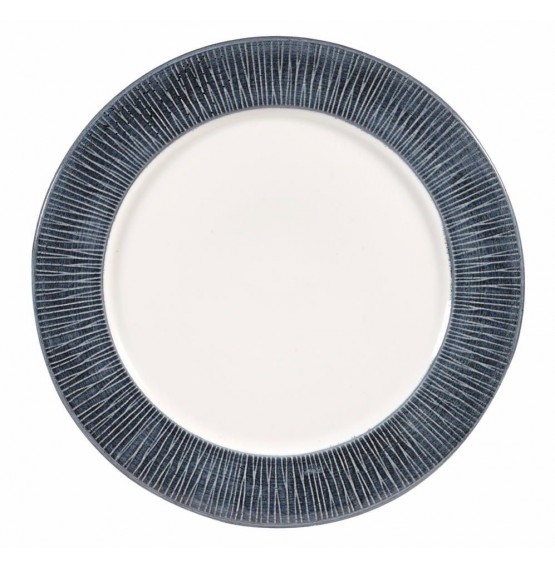 Bamboo Mist Presentation Plate