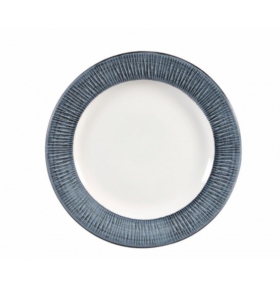 Bamboo Mist Plate