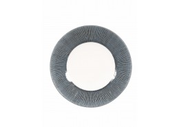 Bamboo Mist Medium Wide Rim Bowl
