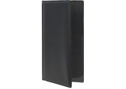 Bill Presenter Black