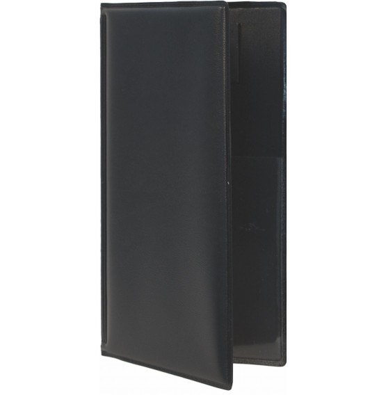 Bill Presenter Black