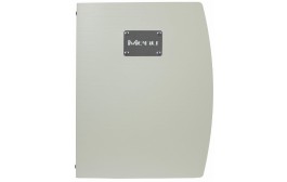 Rio Menu Holder A4 White (4 Pages)