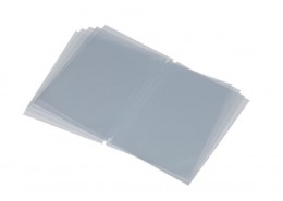 Menu Inserts A4