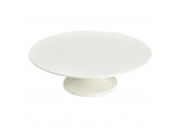 White Melamine Cake Stand