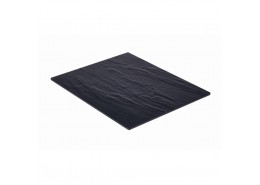 Slate Melamine Platter