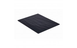 Slate Melamine Platter