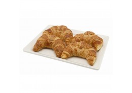 White Melamine Platter