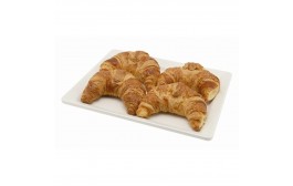 White Melamine Platter