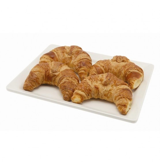 White Melamine Platter