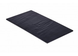 Slate Melamine Platter