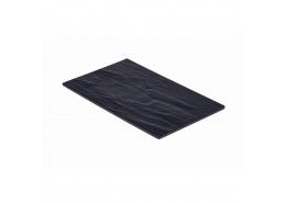 Slate Melamine Platter