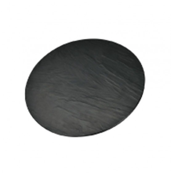 Slate/Granite Reversible Platter