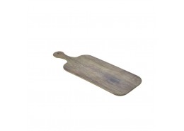 Wood Effect Melamine Paddle Board