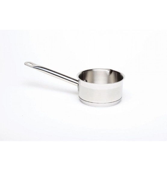 Milk Pan w/Pouring Lips