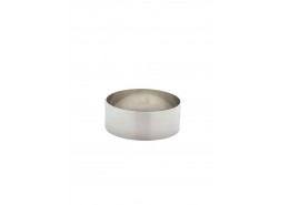 Stainless Steel Mousse Ring