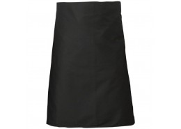 Waist Apron Black