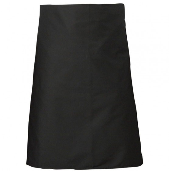 Waist Apron Black