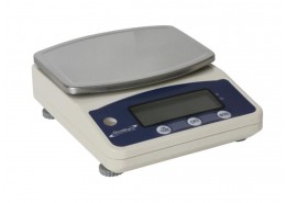 Digital Scales Limit
