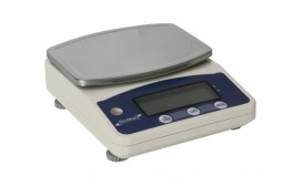 Digital Scales Limit