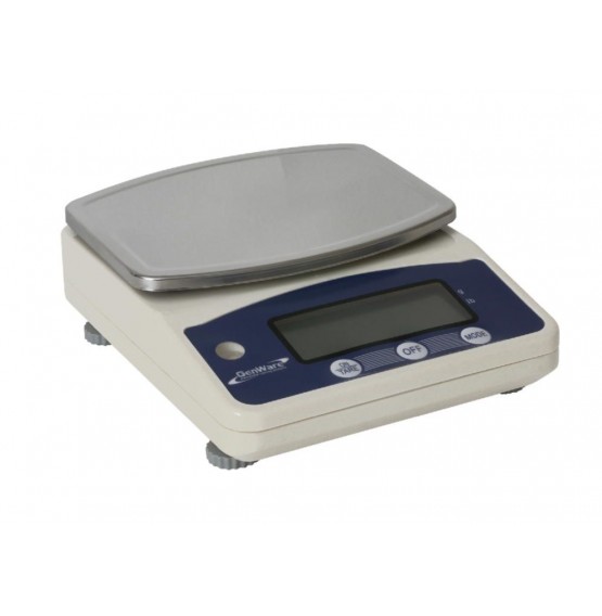 Digital Scales Limit
