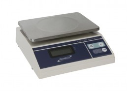 Digital Scales Limit