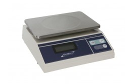 Digital Scales Limit