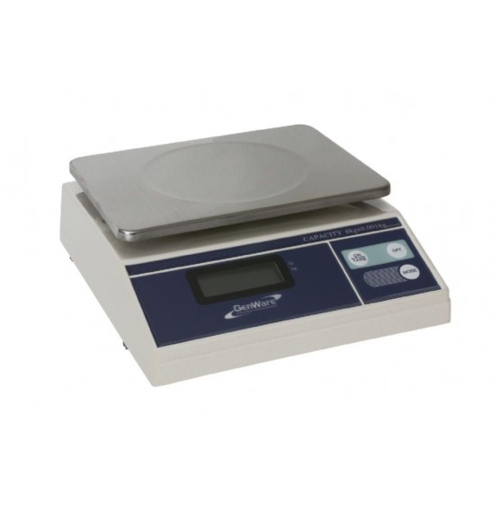 Digital Scales Limit