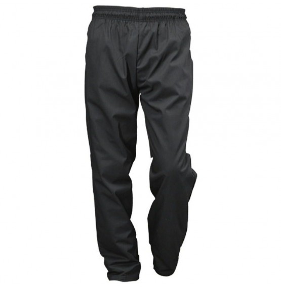 Black Baggies