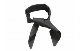 Black Neckerchief