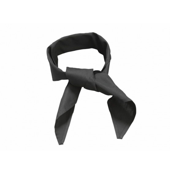 Black Neckerchief