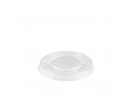PLA Clear Portion Pot Lid