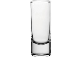 Side Shot Glass