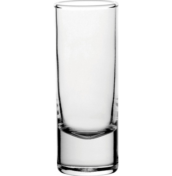 Side Shot Glass