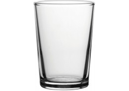 Toughened Conical Tumbler