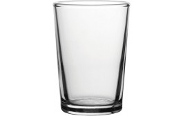 Toughened Conical Tumbler