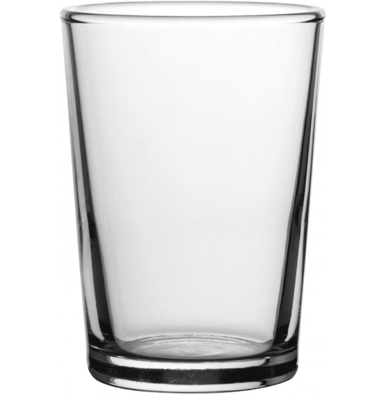 Toughened Conical Tumbler