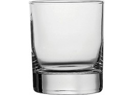 Side Whisky Glass