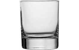 Side Whisky Glass