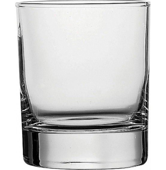 Side Whisky Glass