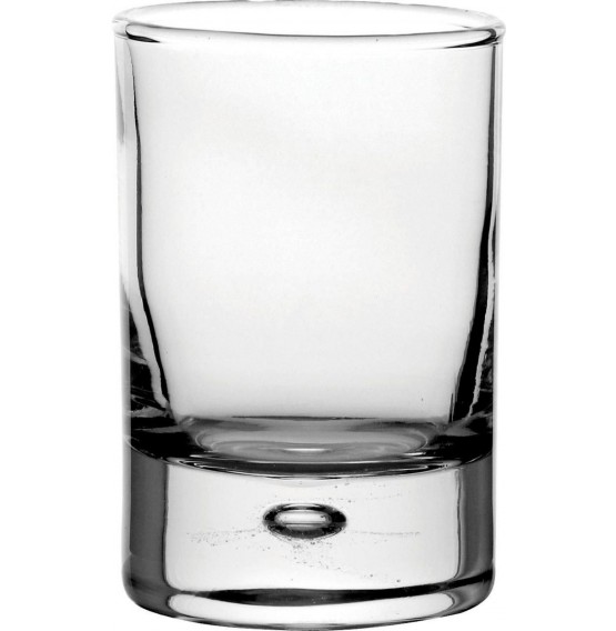 Centra Shot Glass